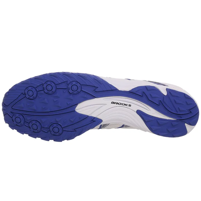 Brooks Men's Mach 10 UK 8-6